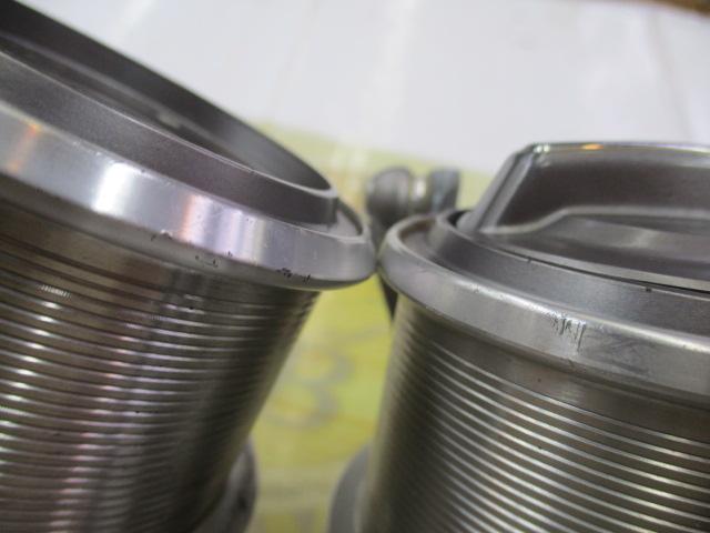 97パワーエアロ 6000