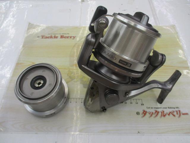 97パワーエアロ 6000