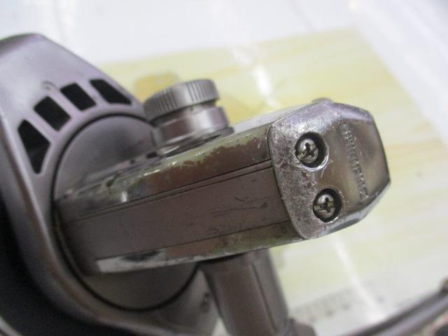 97パワーエアロ 6000