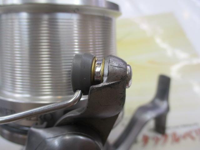 97パワーエアロ 6000