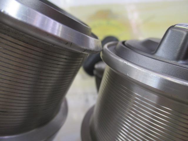 97パワーエアロ 6000