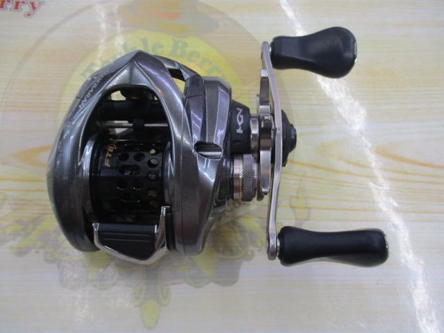 帰*ス様 16アルデバランBFS 中古 16アルデバランBFS RH｜＠ベリーネット 日本最大新品中古釣具WEBショップ