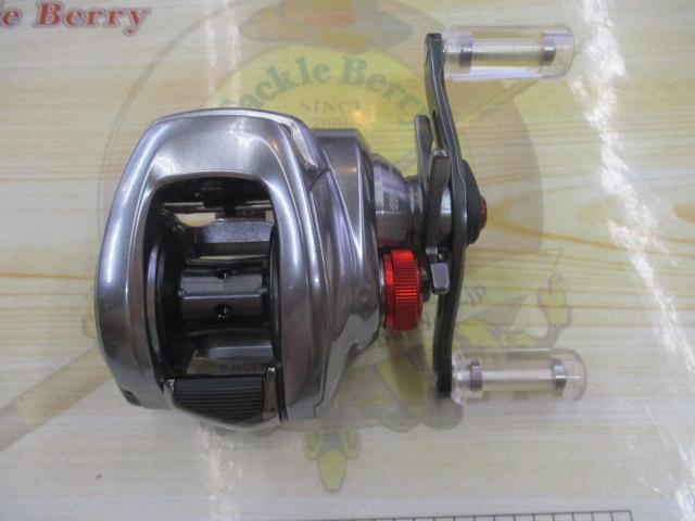 18バンタムMGL HG RH｜＠ベリーネット 日本最大新品中古釣具WEBショップ