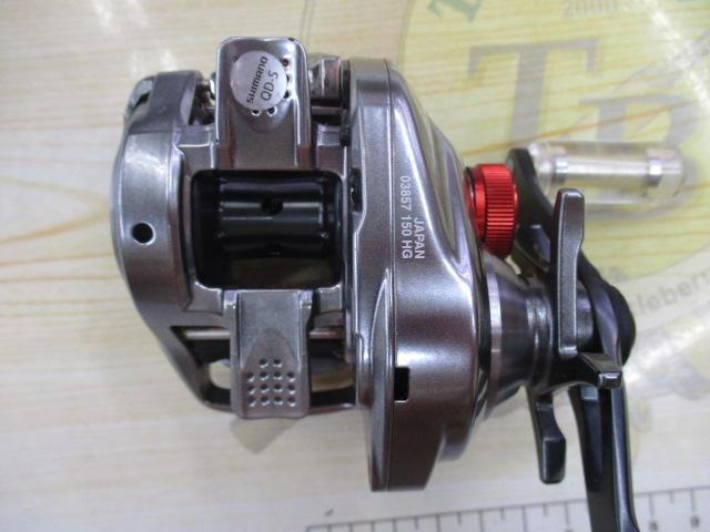 18バンタムMGL HG RH｜＠ベリーネット 日本最大新品中古釣具WEBショップ