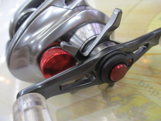 18バンタムMGL HG RH｜＠ベリーネット 日本最大新品中古釣具WEBショップ