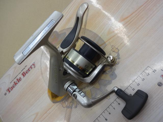 エンブレムS 3000LBA