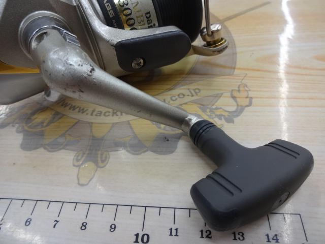 エンブレムS 3000LBA