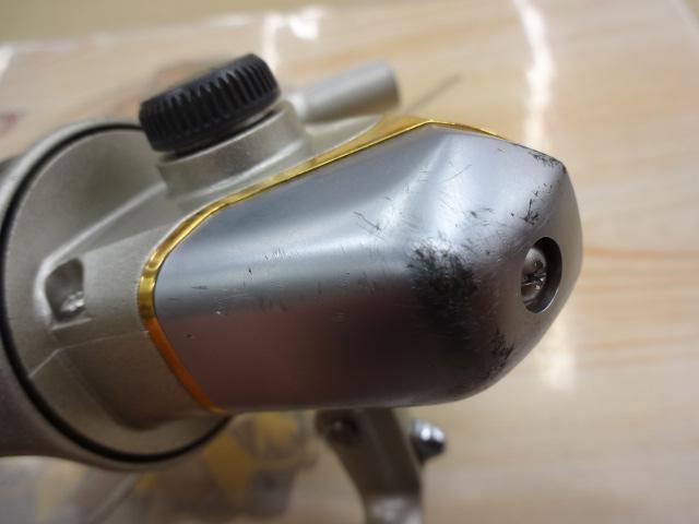 エンブレムS 3000LBA