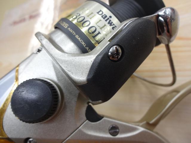 エンブレムS 3000LBA