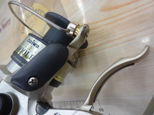 エンブレムS 3000LBA