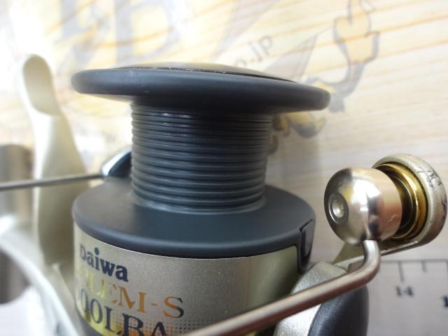 エンブレムS 3000LBA