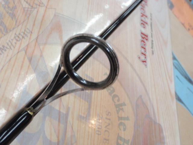 TDトルネード TD-TO601ULFS