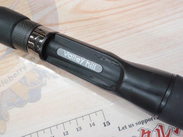 ブラックスケールXX-SP BKXC-71AH