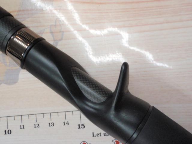 ブラックスケールXX-SP BKXC-71AH