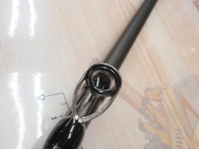 ブラックスケールXX-SP BKXC-71AH