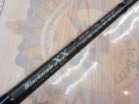 ブラックスケールXX-SP BKXC-71AH