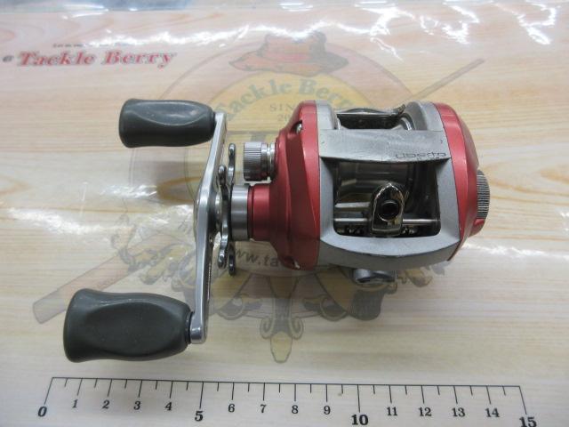 リベルトピクシー エアリーレッド