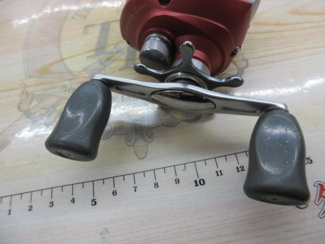 リベルトピクシー エアリーレッド