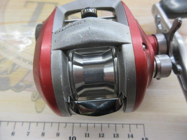 リベルトピクシー エアリーレッド