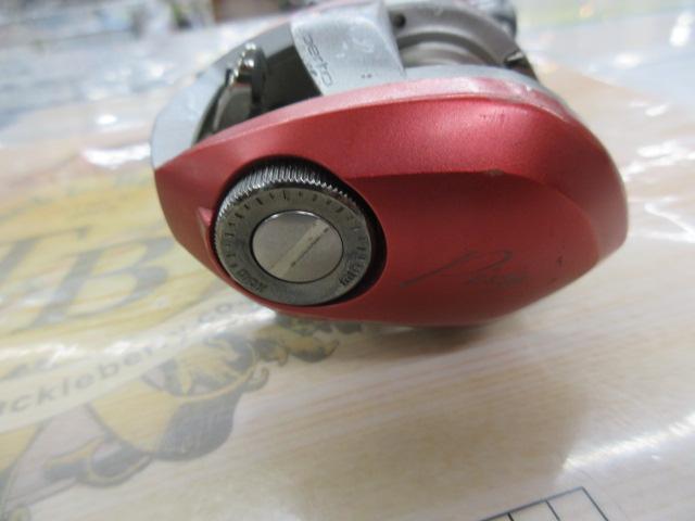 リベルトピクシー エアリーレッド