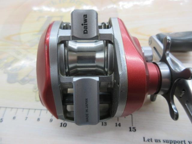 リベルトピクシー エアリーレッド