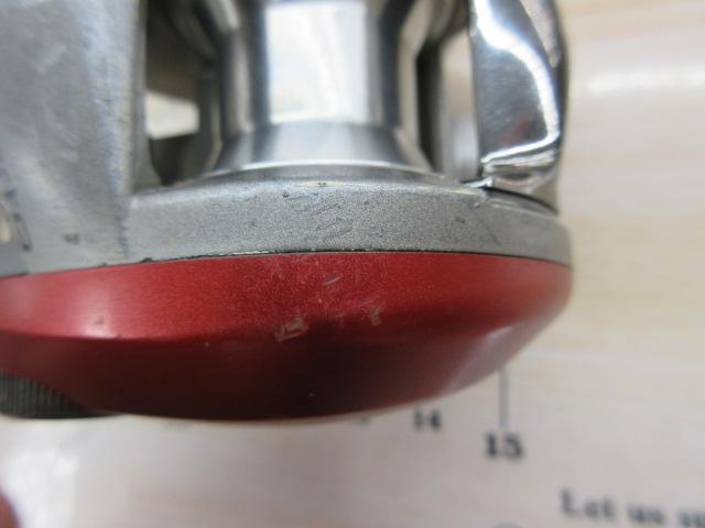 リベルトピクシー エアリーレッド