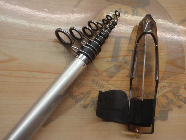 シーパラダイス M-300