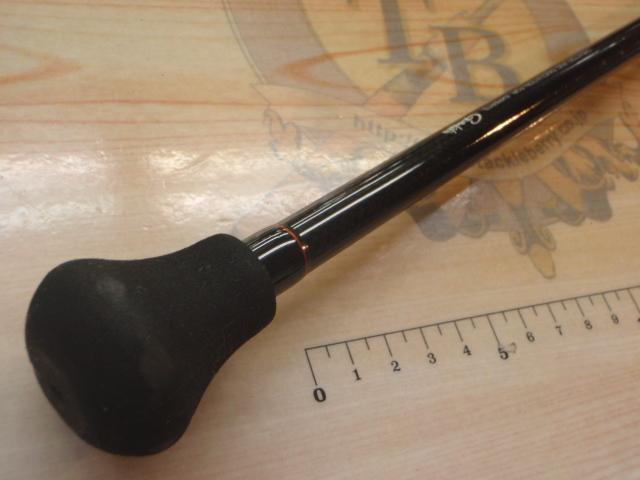 ラグゼオーシャンアルメーア B67MH-RF