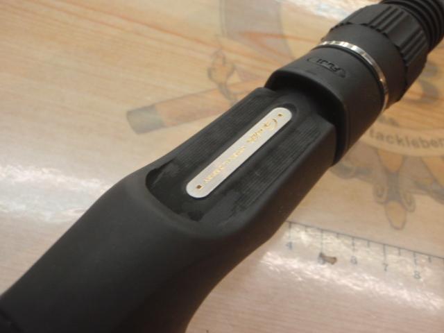 ラグゼオーシャンアルメーア B67MH-RF