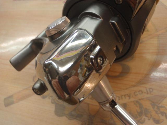 02ツインパワー 4000PG