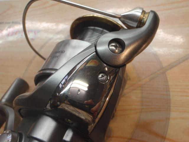 02ツインパワー 4000PG