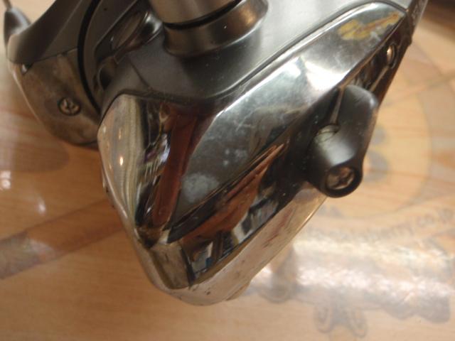 02ツインパワー 4000PG