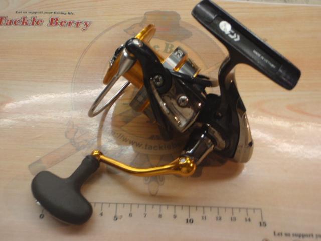 20レブロス LT5000D-CH