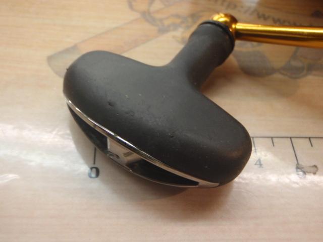 20レブロス LT5000D-CH