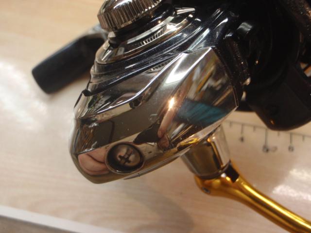 20レブロス LT5000D-CH