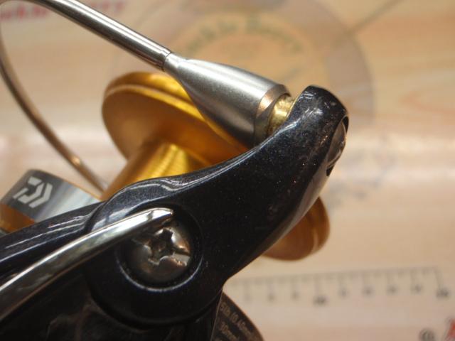 20レブロス LT5000D-CH