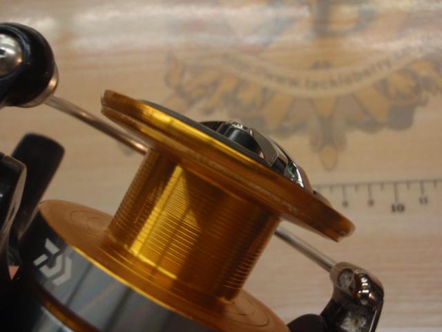 20レブロス LT5000D-CH