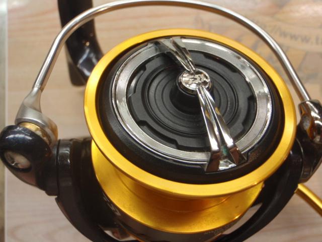 20レブロス LT5000D-CH