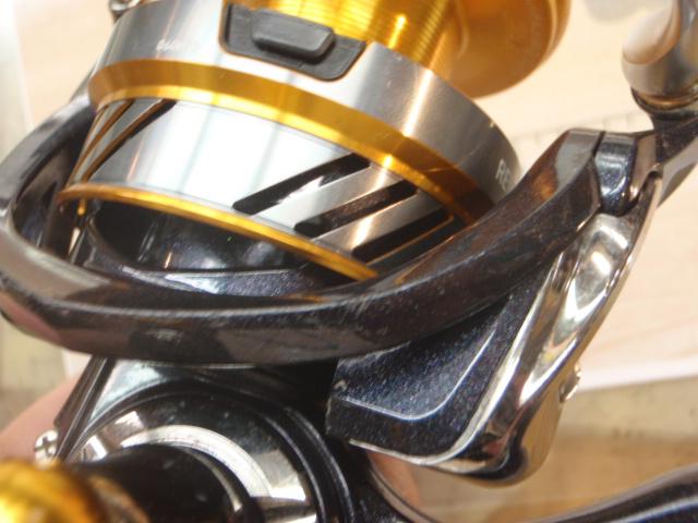 20レブロス LT5000D-CH