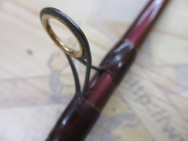 バンタムスコーピオン BSR 1653SS