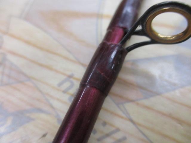 バンタムスコーピオン BSR 1653SS