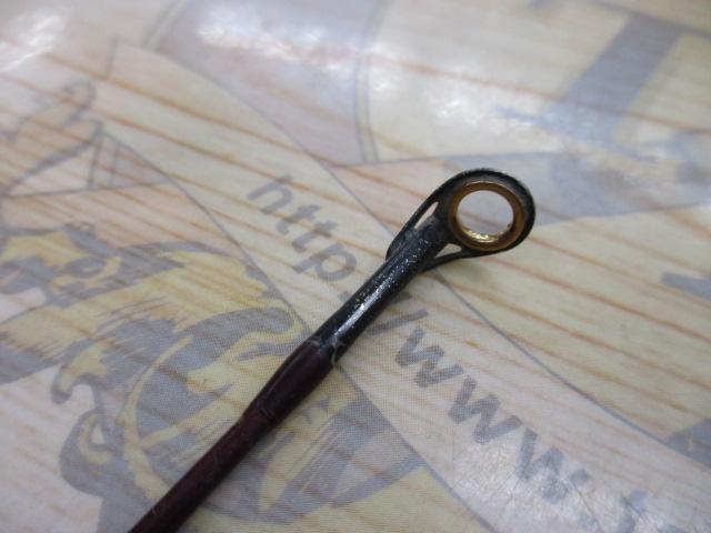 バンタムスコーピオン BSR 1653SS