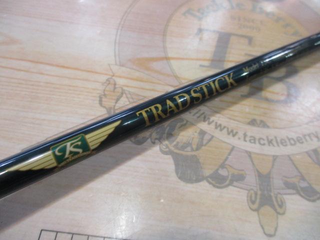 トラッドスティック TSC-66ML