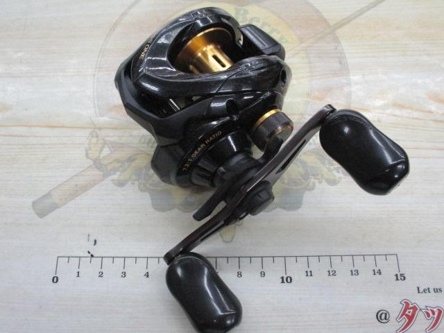 17バスワンXT 151