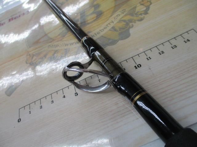 ディープゾーン73 200-205