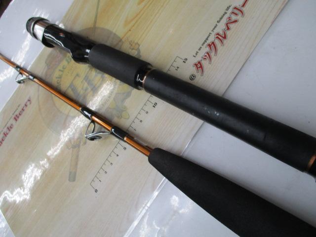 リーディング-X サソイ 60-150