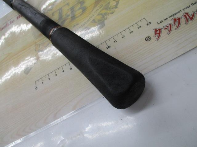 リーディング-X サソイ 60-150