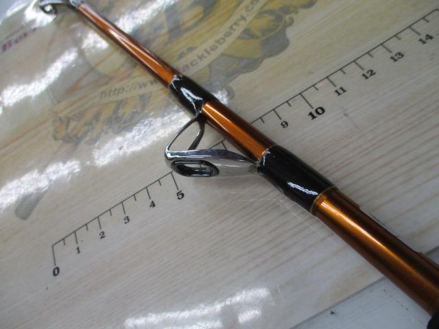 リーディング-X サソイ 60-150