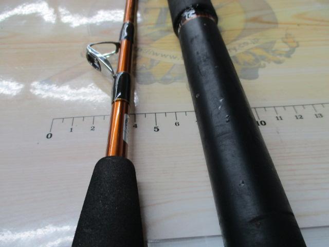 リーディング-X サソイ 60-150