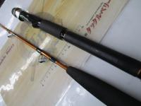 リーディング-X サソイ 60-150